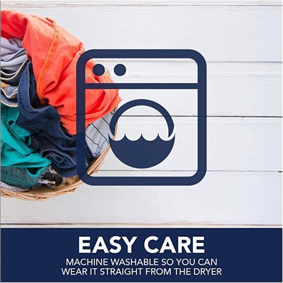 Izod Big and Tall Performance Stretch Pleated Pant - Picture 5 of 6